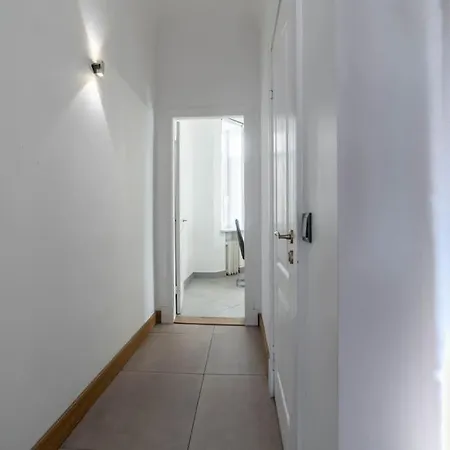 Cozy Family Space Appartement