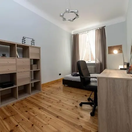 Cozy Family Space * Riga