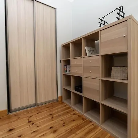 Apartment Cozy Family Space