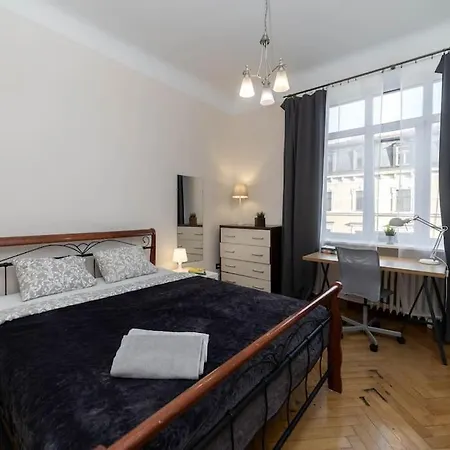 Cozy Family Space Apartment *