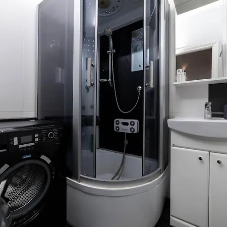 Апартаменти Cozy Family Space