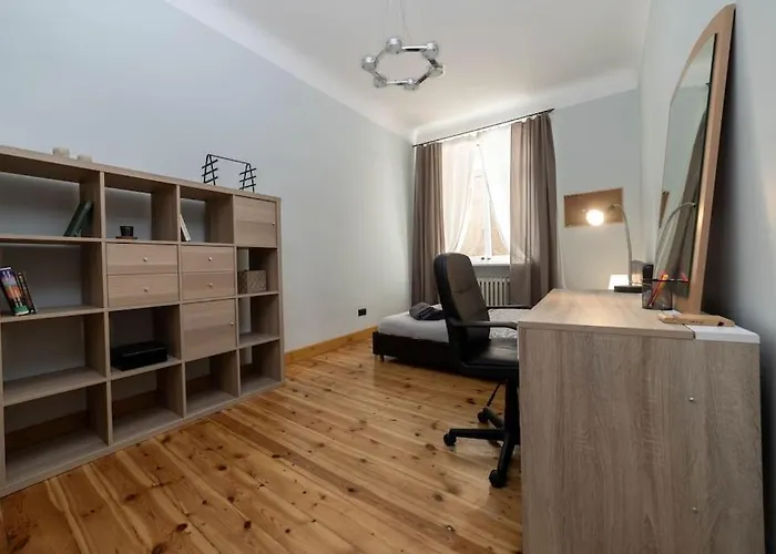 Cozy Family Space * Riga