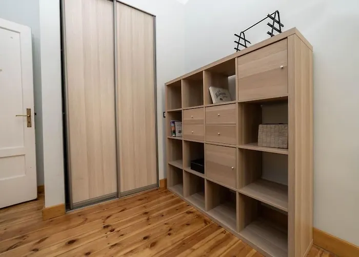 Dzīvoklis Cozy Family Space