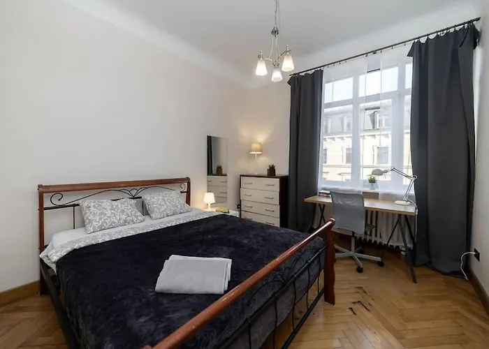 Cozy Family Space Dzīvoklis *