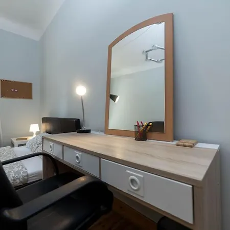 Cozy Family Space