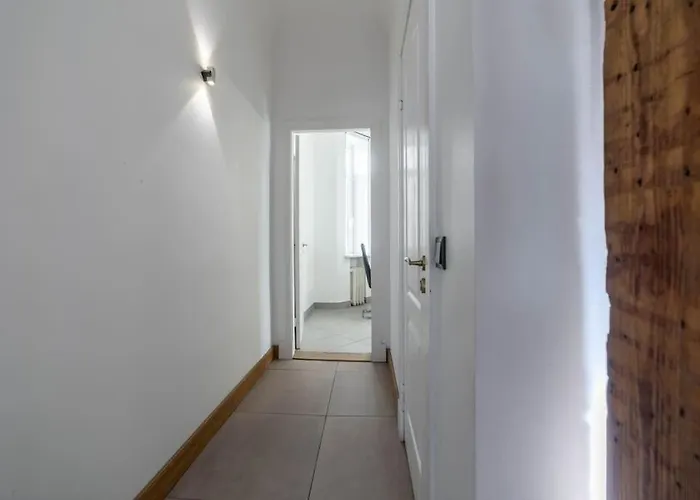 Cozy Family Space Apartment