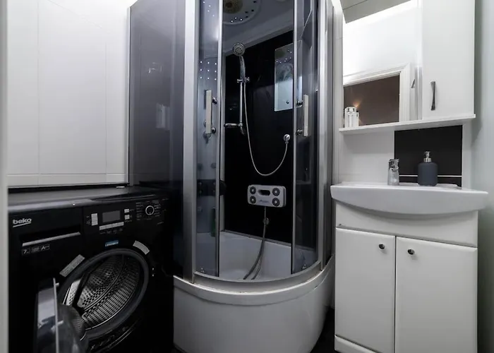 Apartment Cozy Family Space